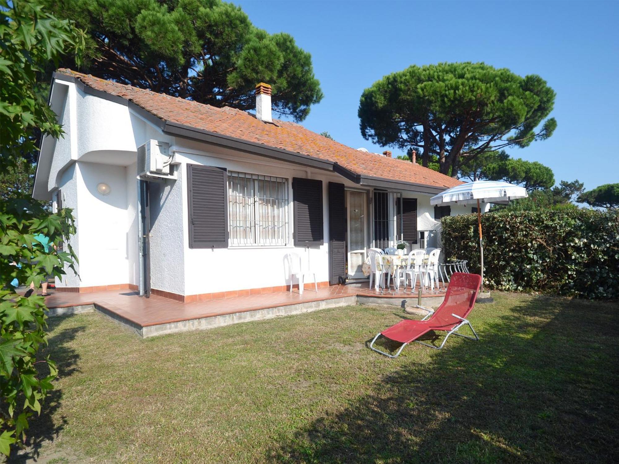 Sit Holiday Homes Holiday home *