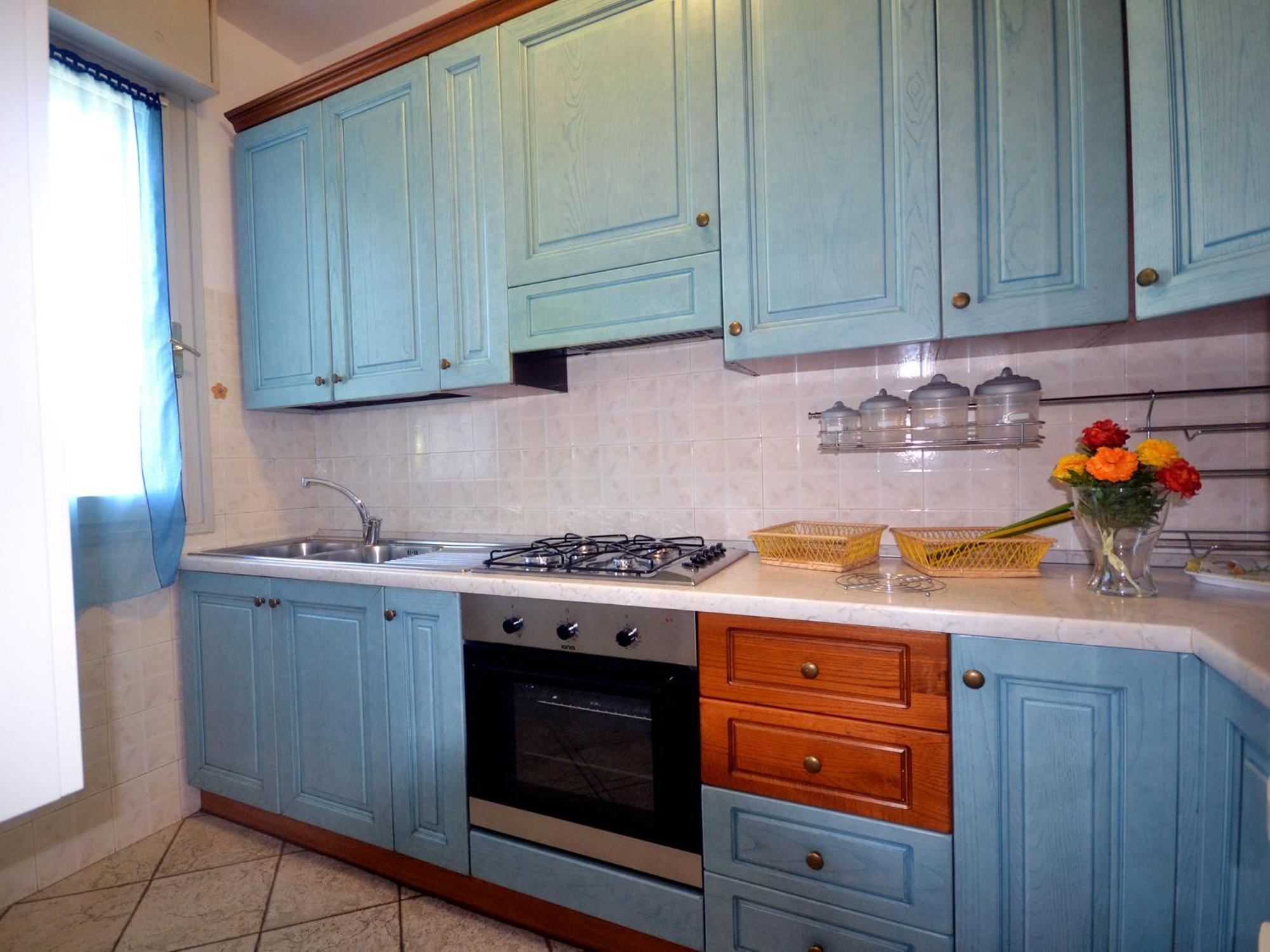Holiday home Sit Holiday Homes *