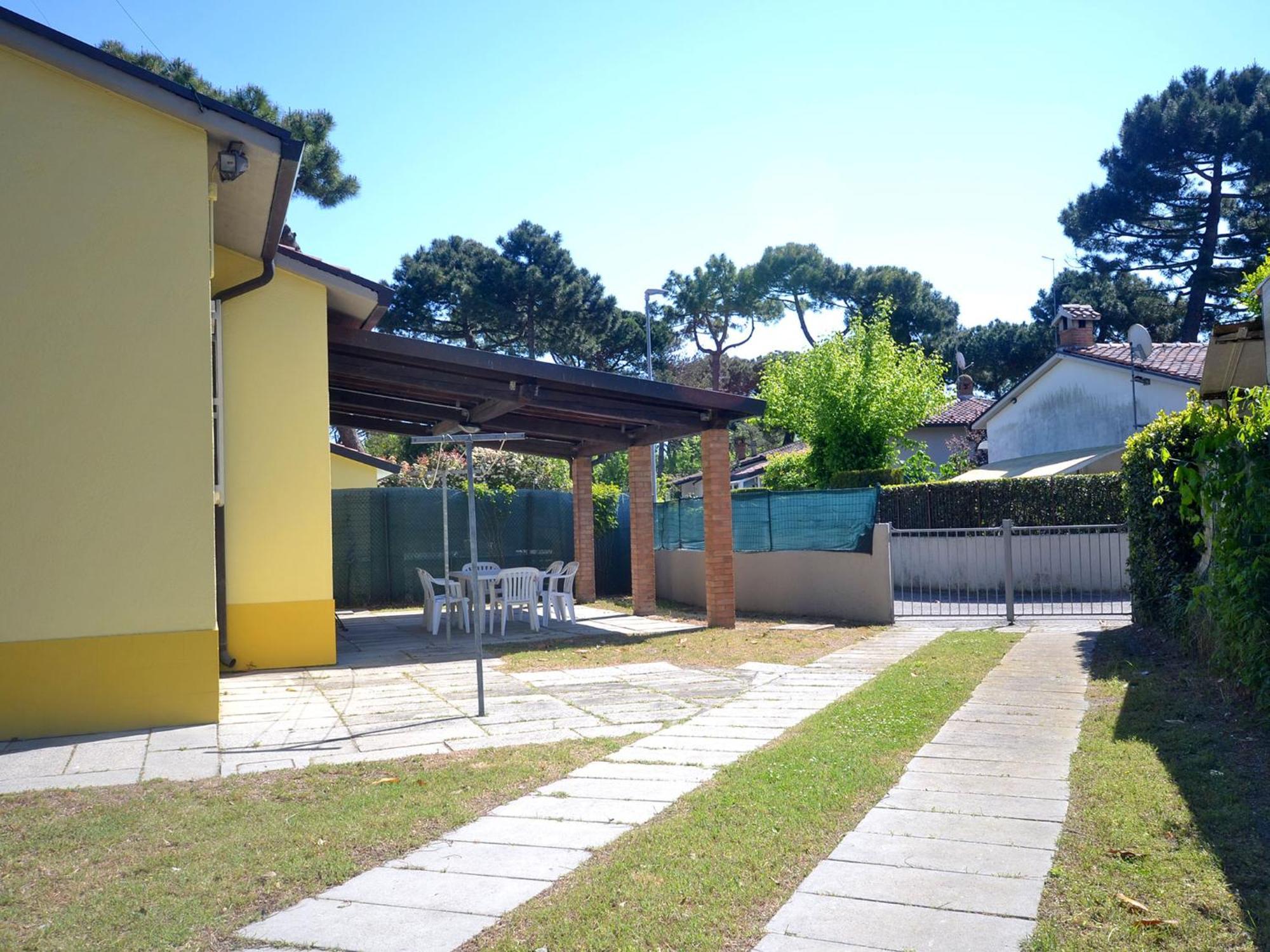 Sit Holiday Homes Lido delle Nazioni