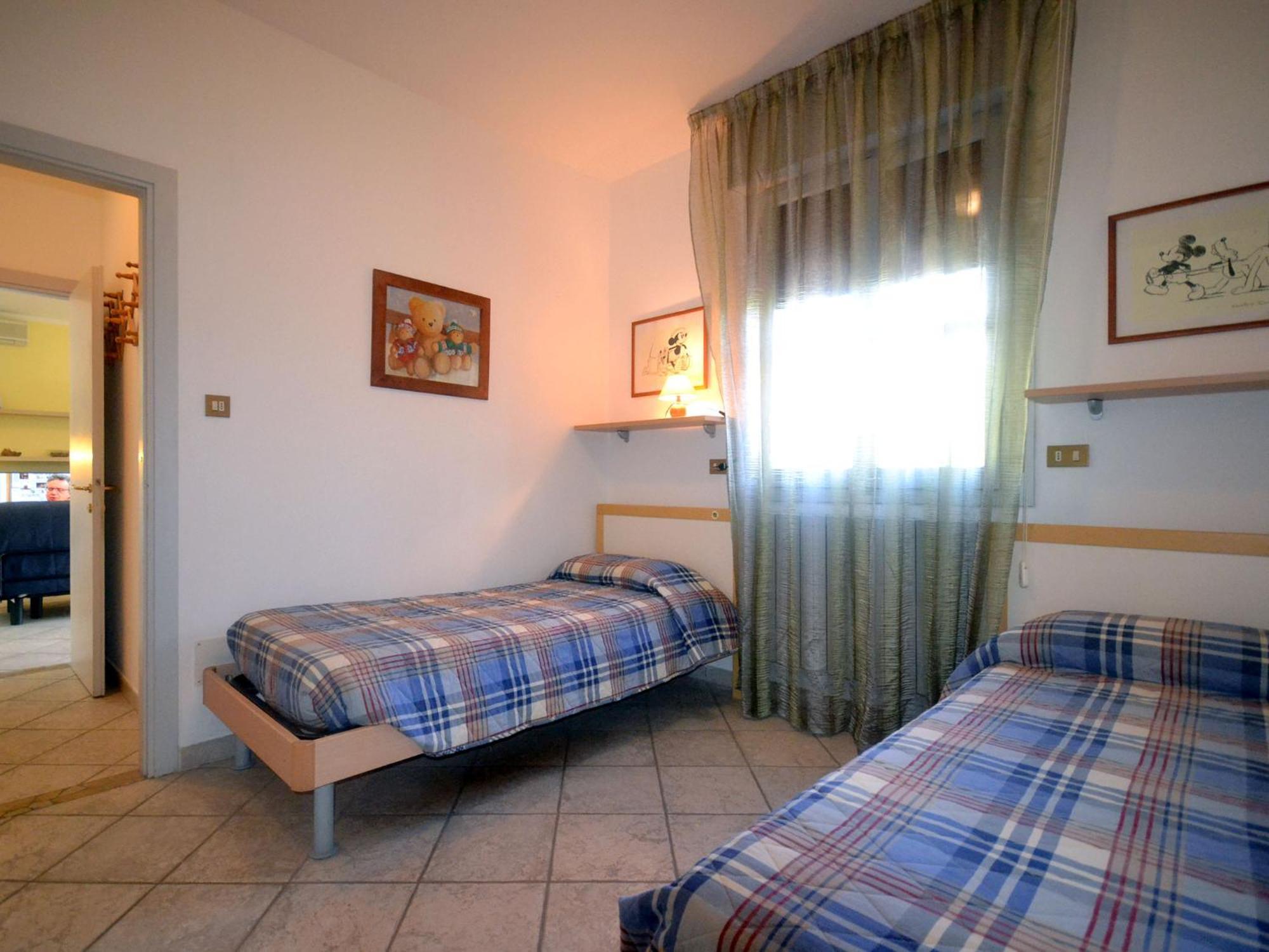 Sit Holiday Homes * Lido delle Nazioni