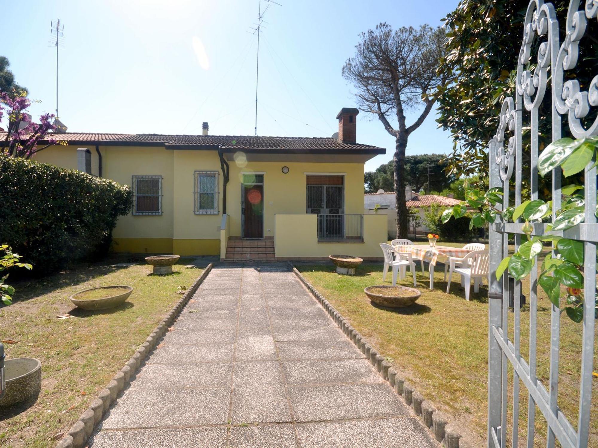 Sit Holiday Homes Lido delle Nazioni