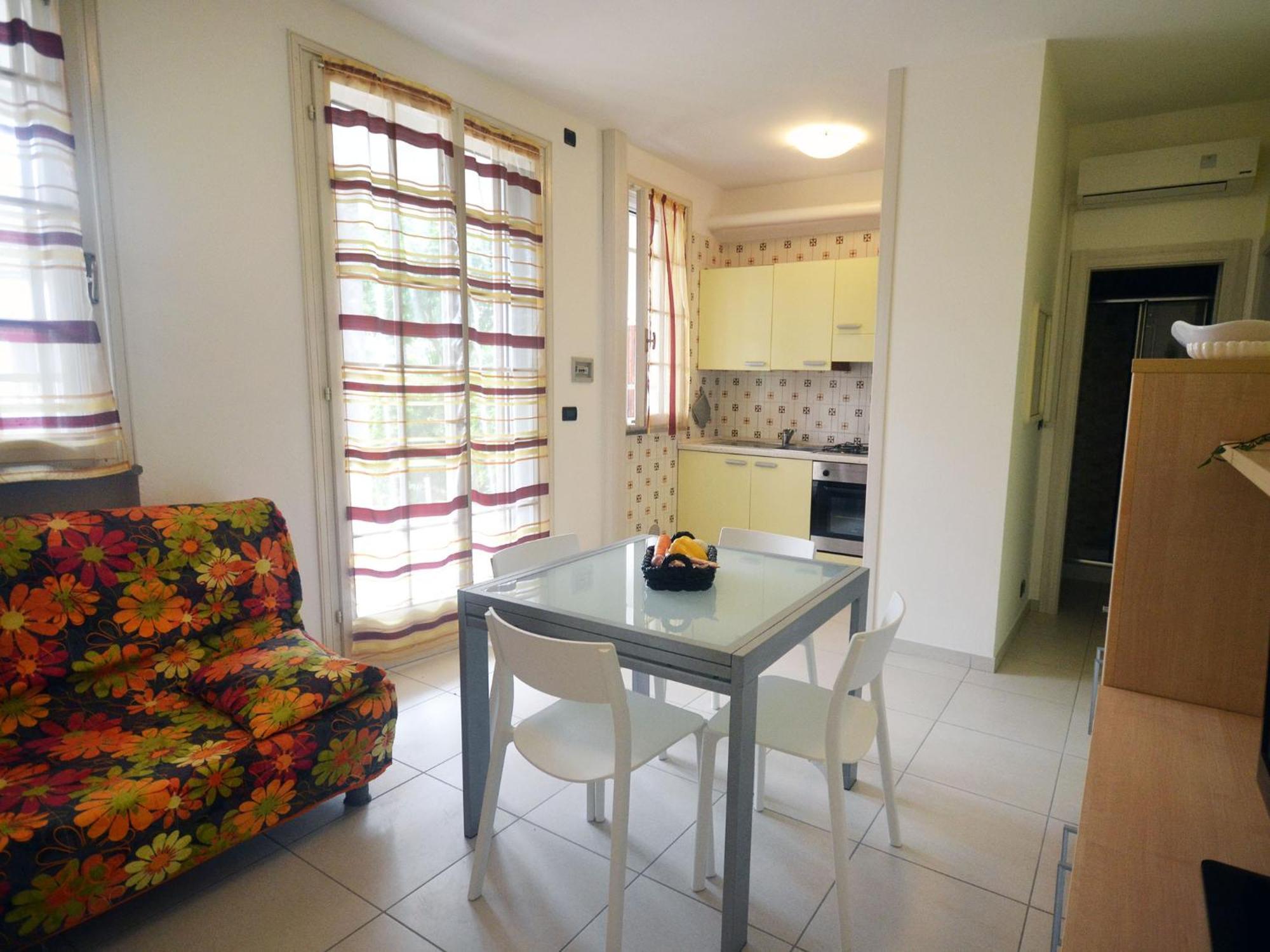 Sit Holiday Homes * Lido delle Nazioni