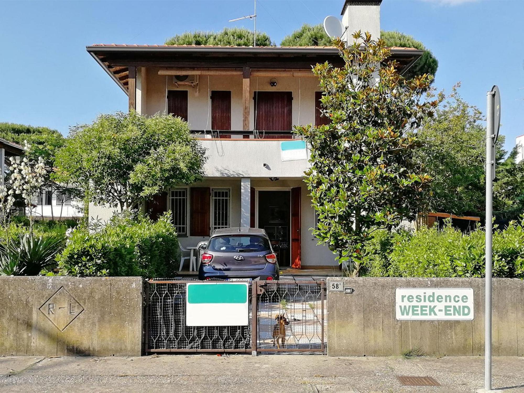 Holiday home Sit Holiday Homes Lido delle Nazioni