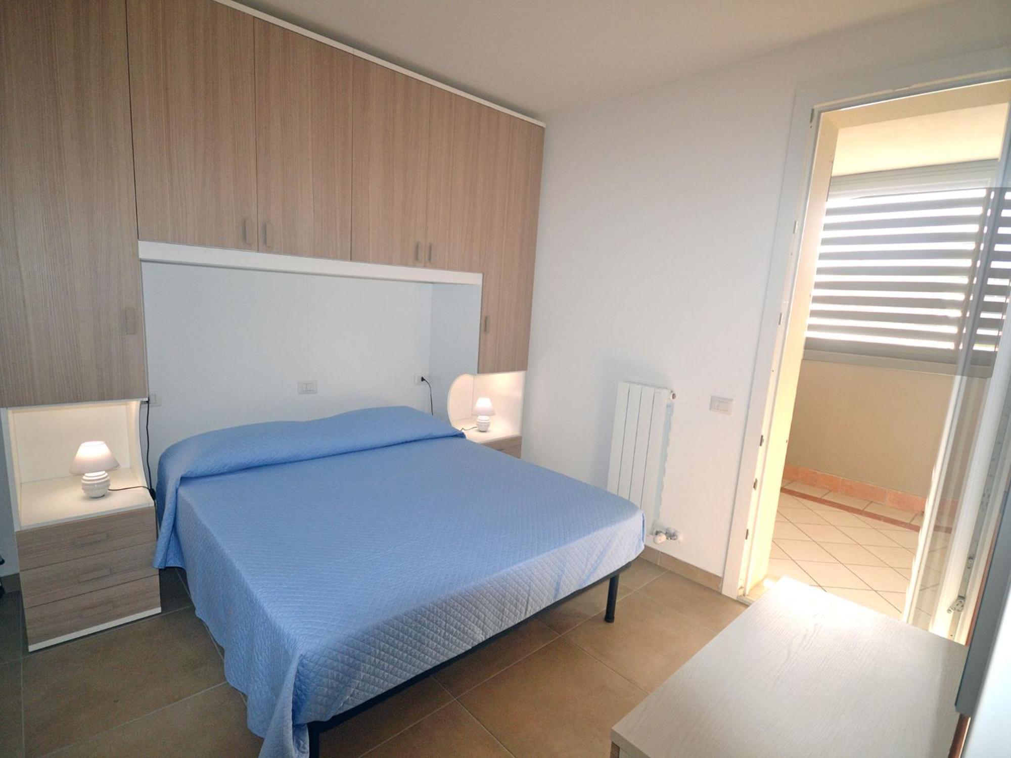 Holiday home Sit Holiday Homes