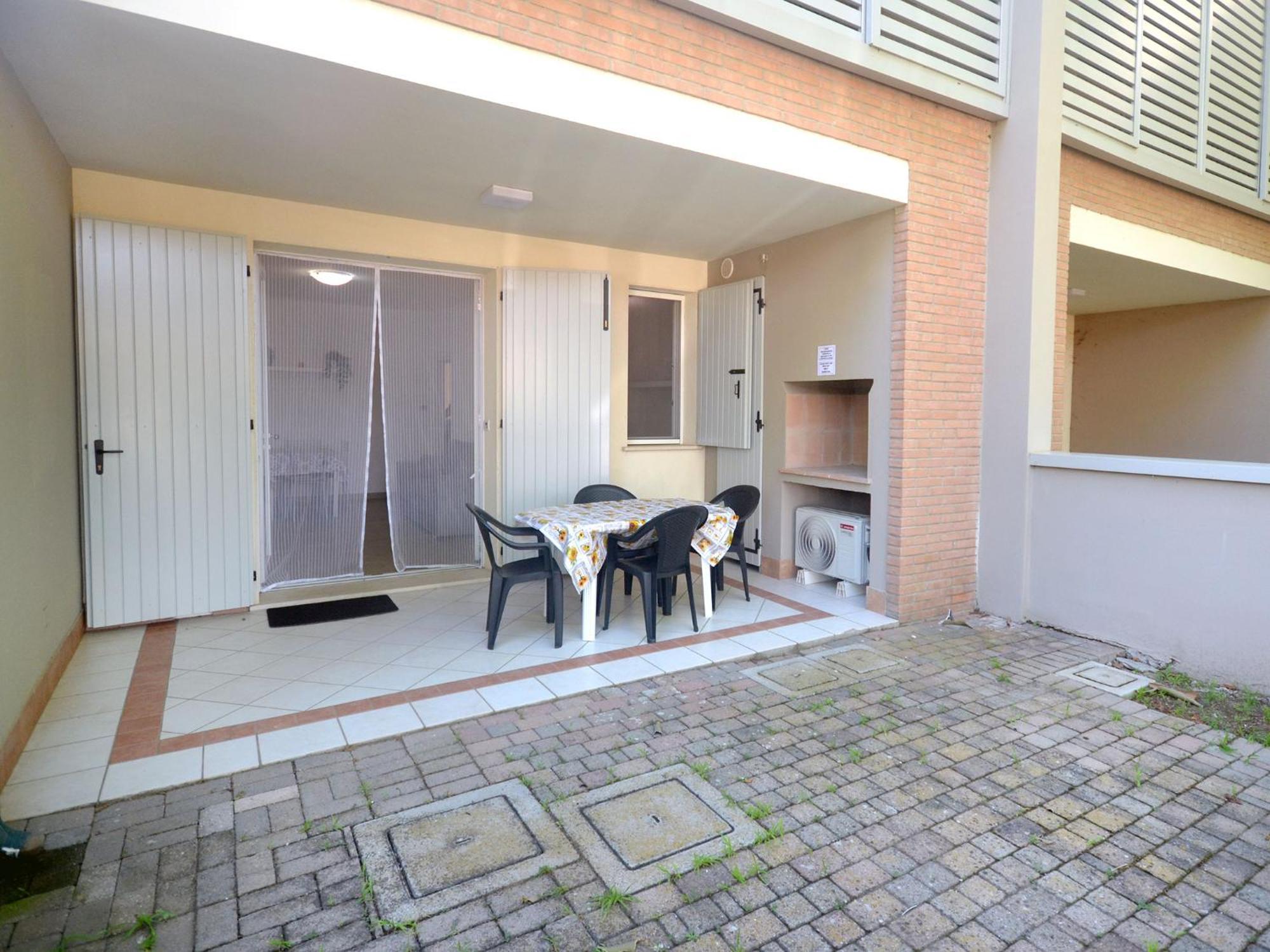 Sit Holiday Homes Lido delle Nazioni
