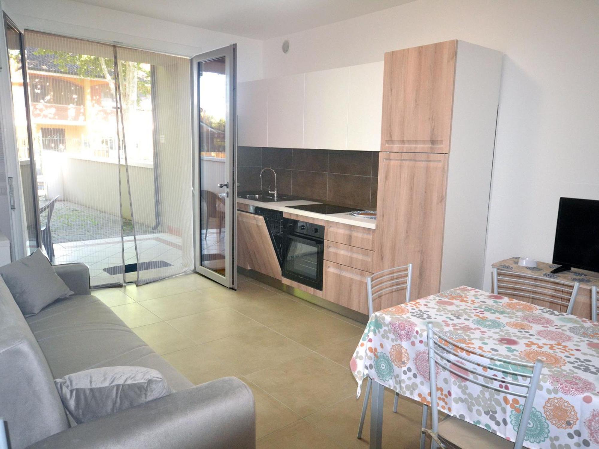 Sit Holiday Homes Holiday home *