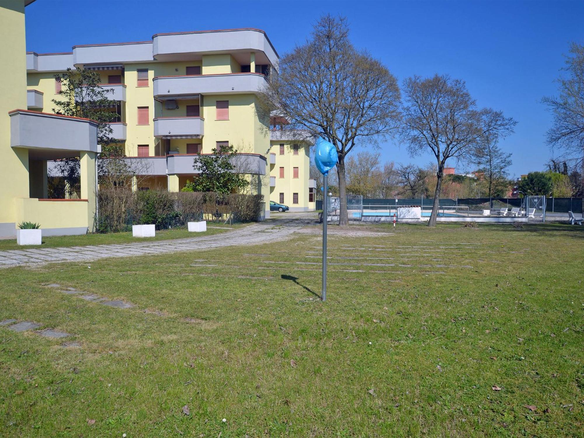 Sit Holiday Homes * Lido delle Nazioni