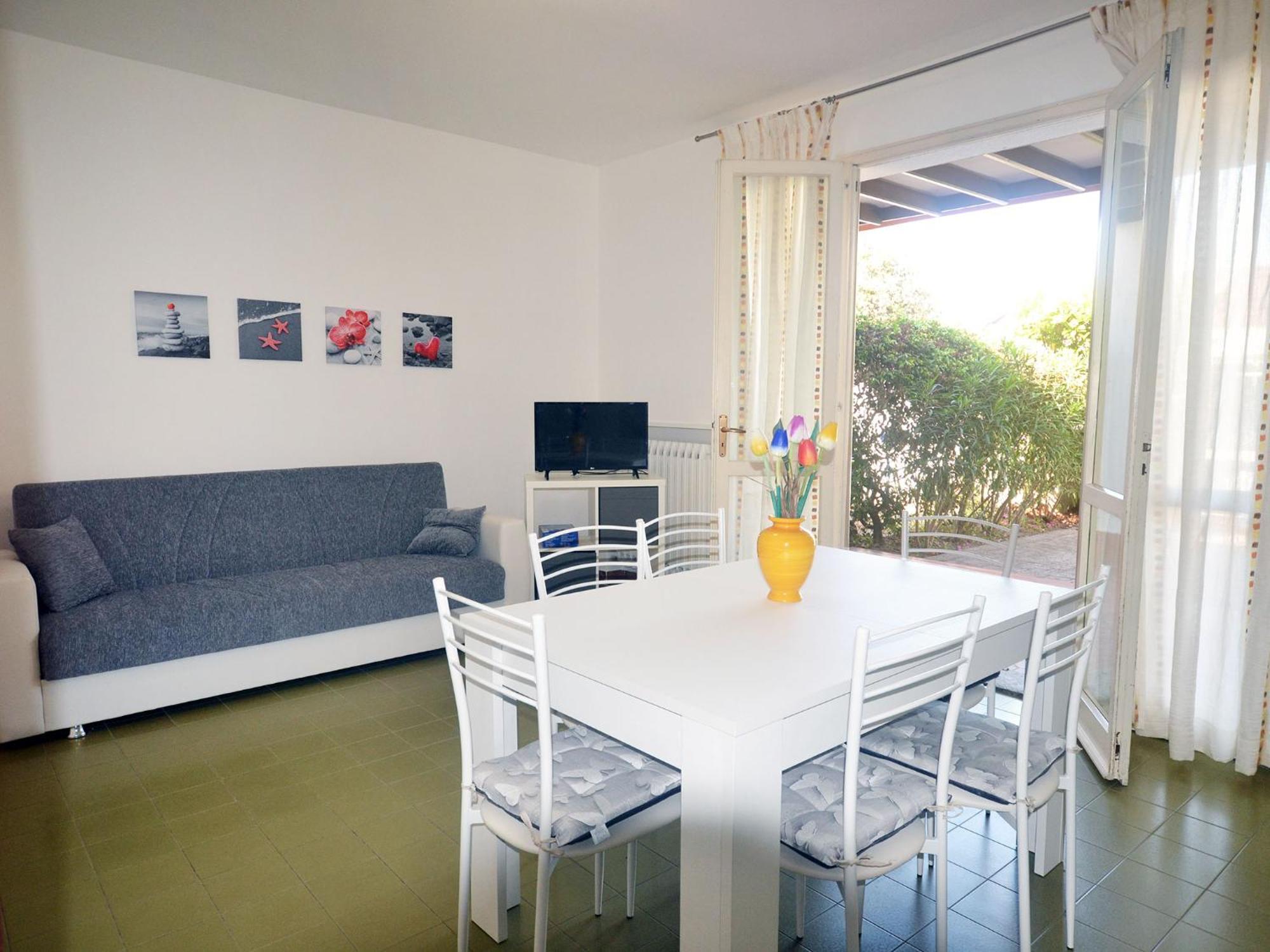 Holiday home Sit Holiday Homes *