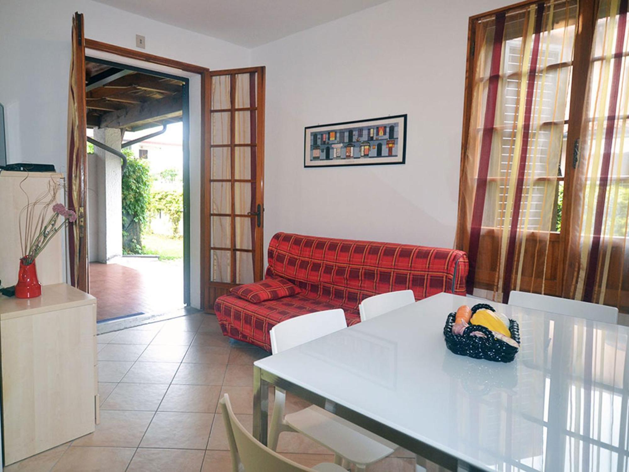 Sit Holiday Homes *