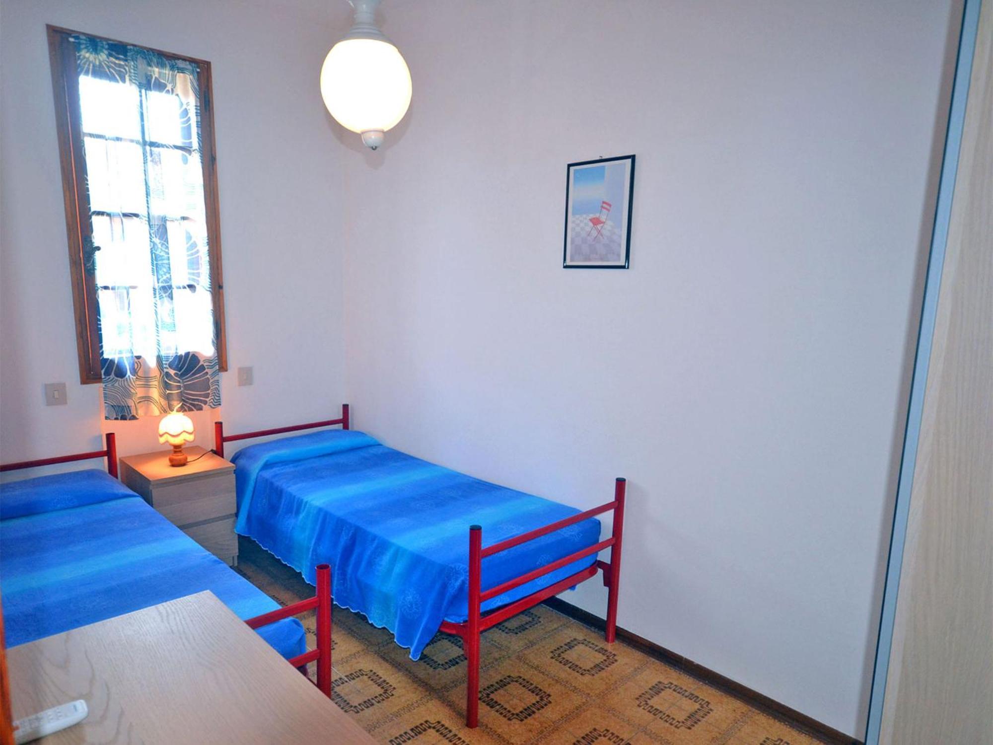 Sit Holiday Homes * Lido delle Nazioni