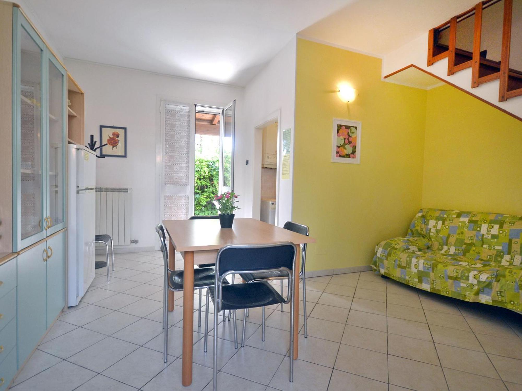 Holiday home Sit Holiday Homes Lido delle Nazioni