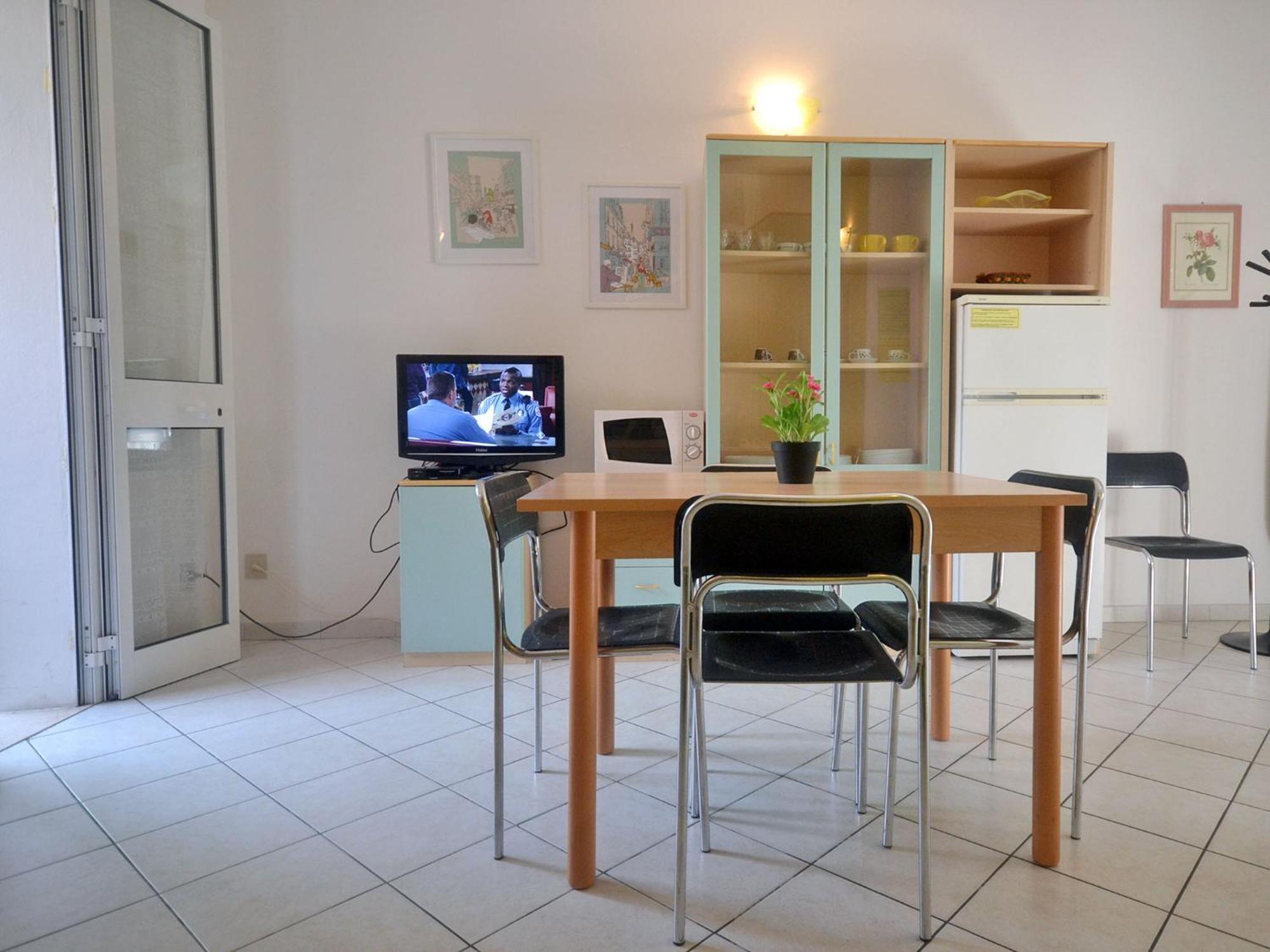 Sit Holiday Homes Lido delle Nazioni