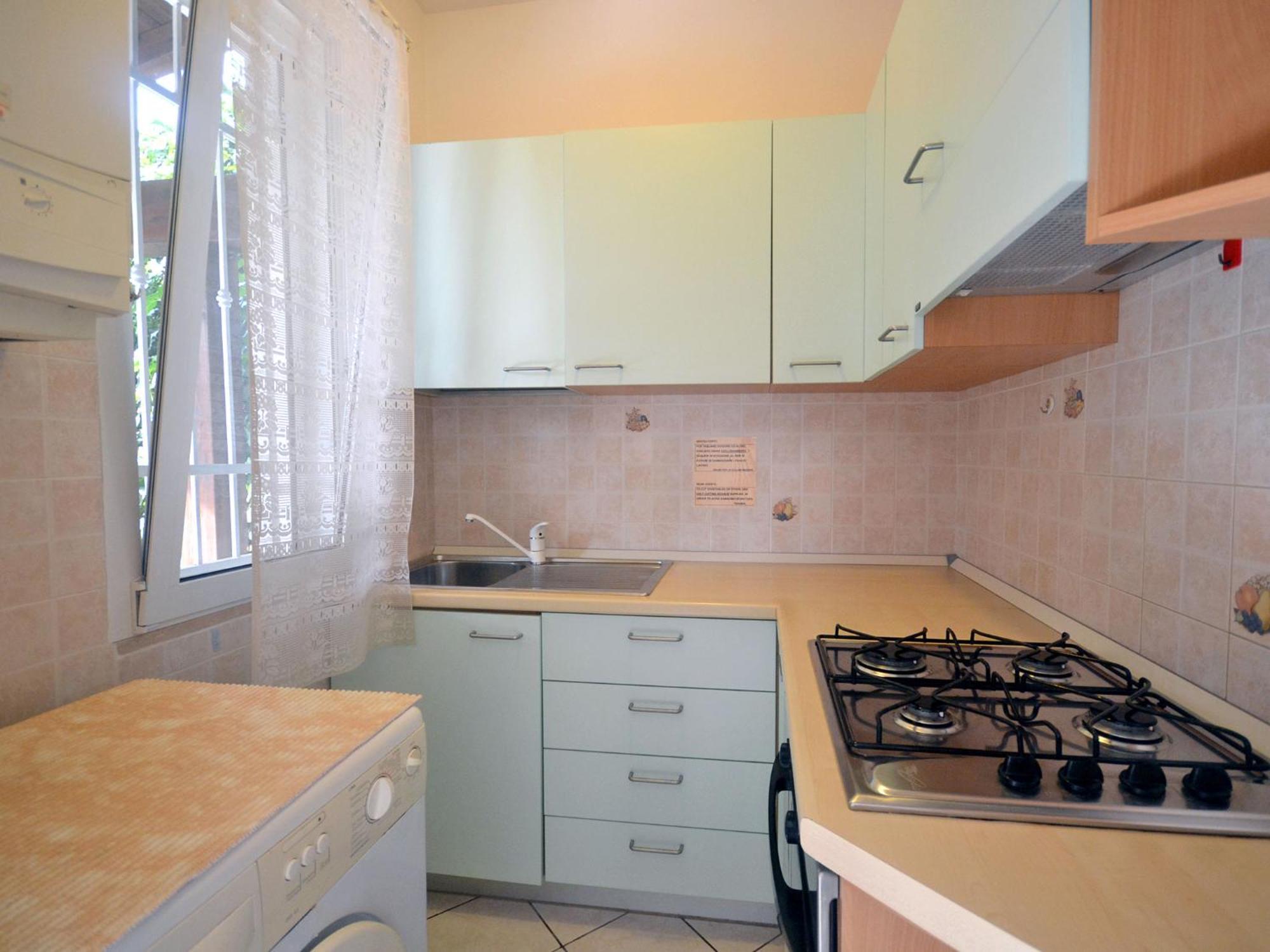 Sit Holiday Homes * Lido delle Nazioni