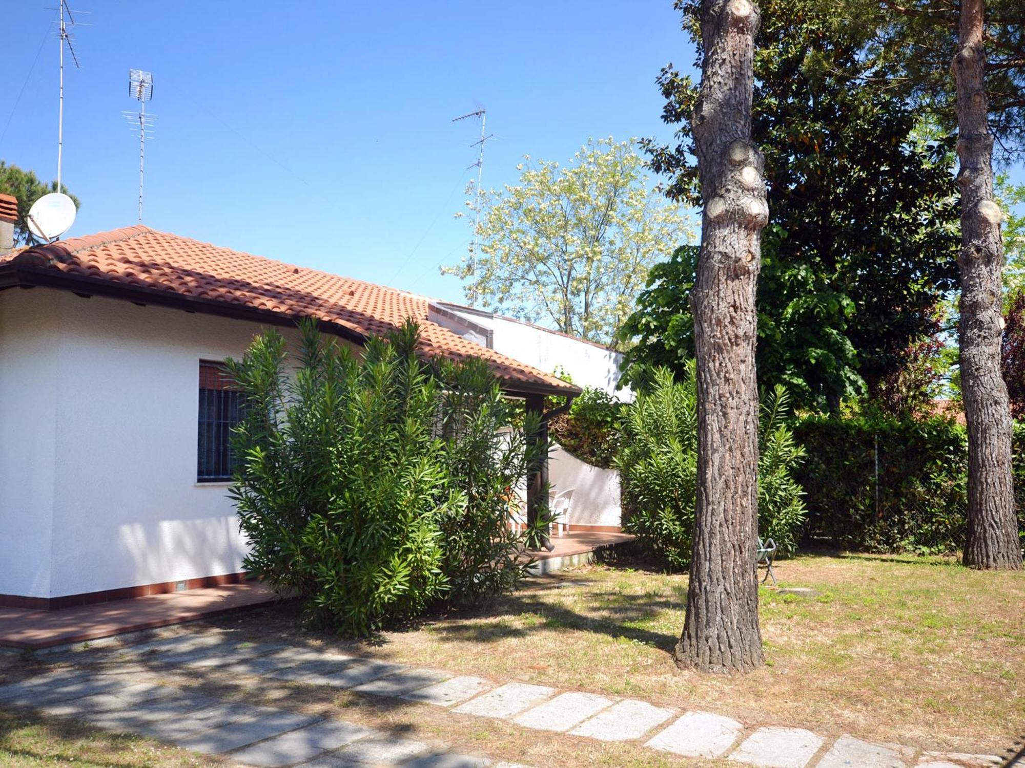 Holiday home Sit Holiday Homes