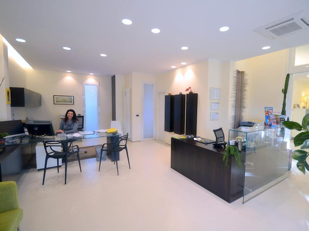 Holiday home Sit Holiday Homes Lido delle Nazioni