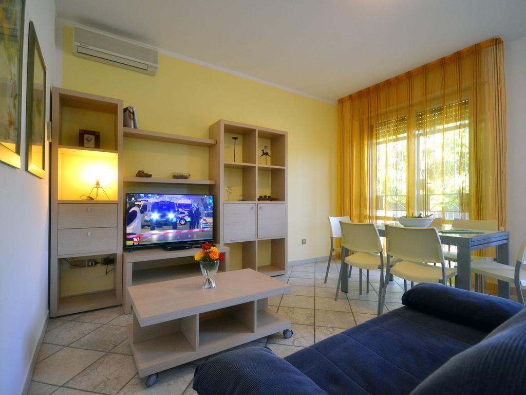 Sit Holiday Homes * Lido delle Nazioni
