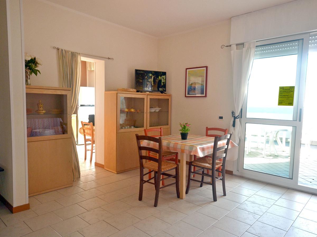 Holiday home Sit Holiday Homes Lido delle Nazioni